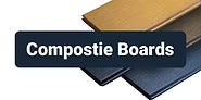 CFB Composite Fence Embossed Sample Box