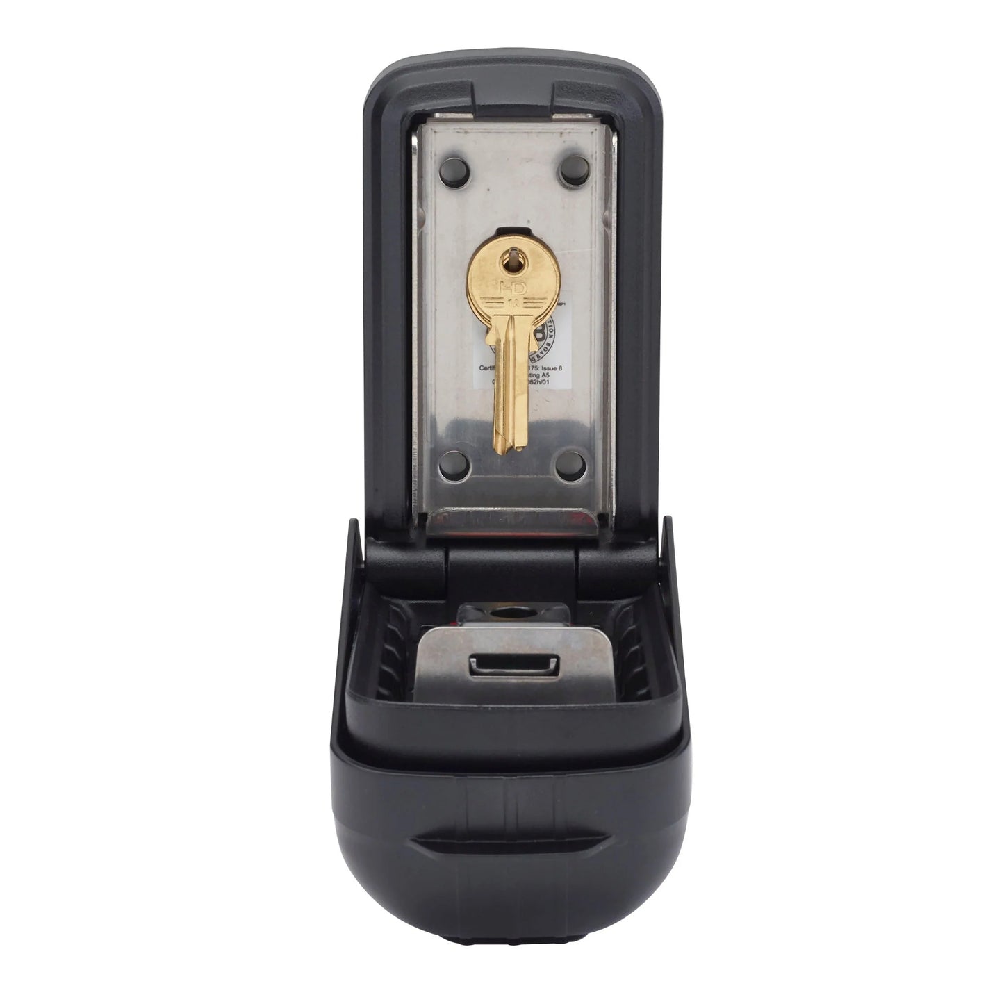 Key Safe Supra P500 Alarm (To fit grade 2 Alarm)