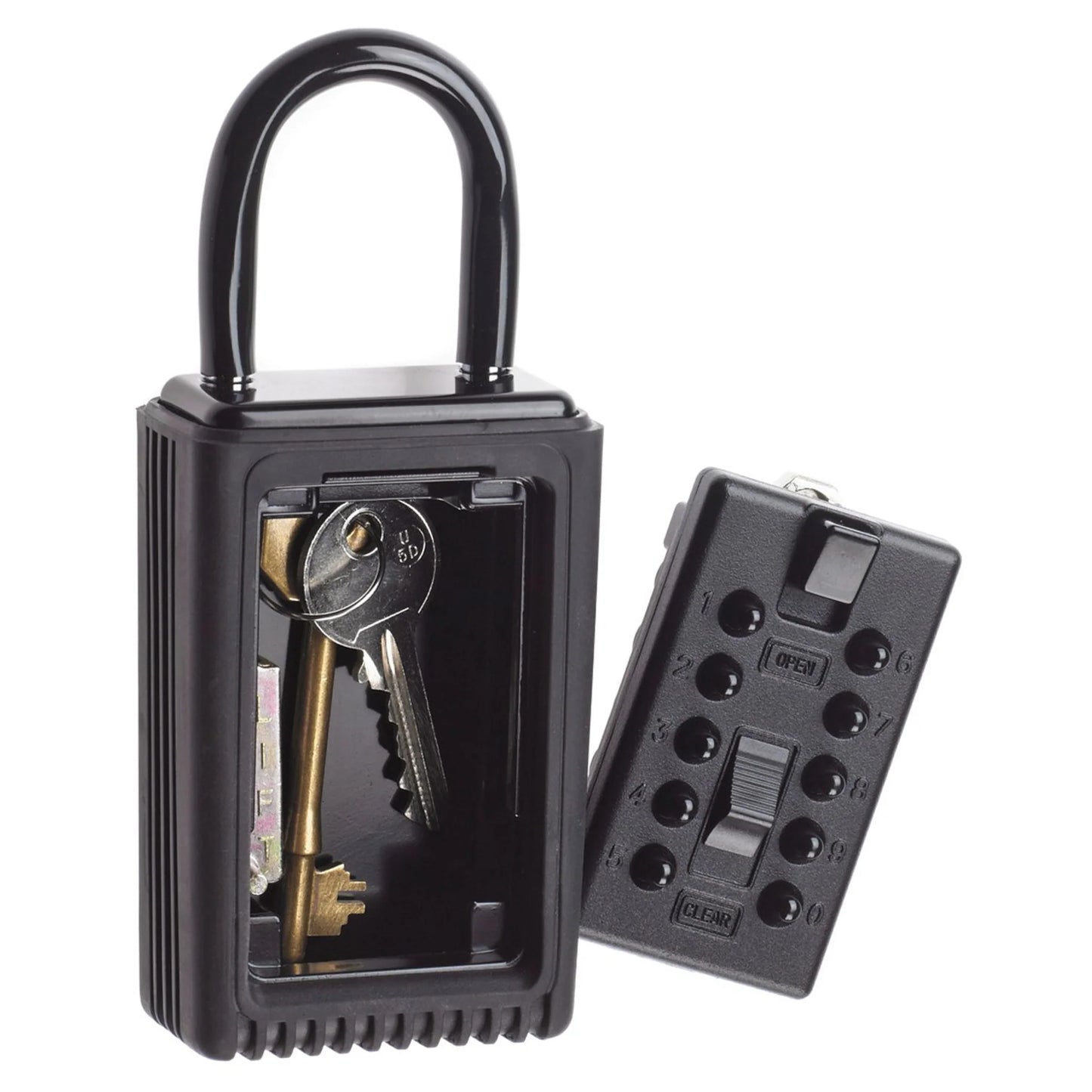Key Safe Supra Portable