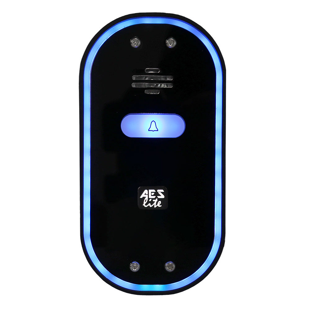 AES: Cellular Lite in Arc Black - ASD Trade Direct