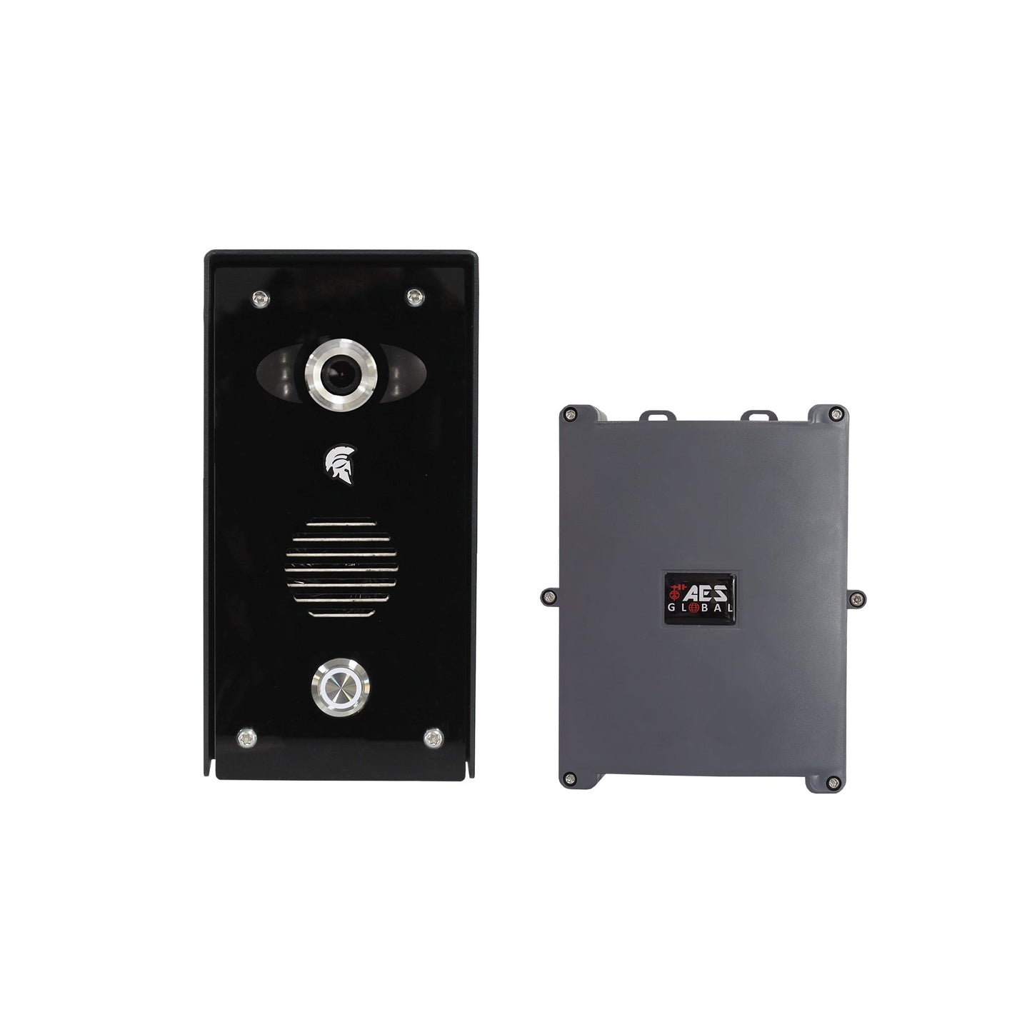 AES: Cellular Video in Imperial Black - ASD Trade Direct