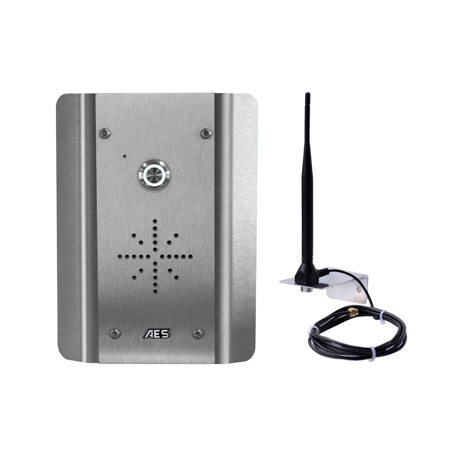 AES: Cellular Prime in Architectural Steel - ASD Trade Direct