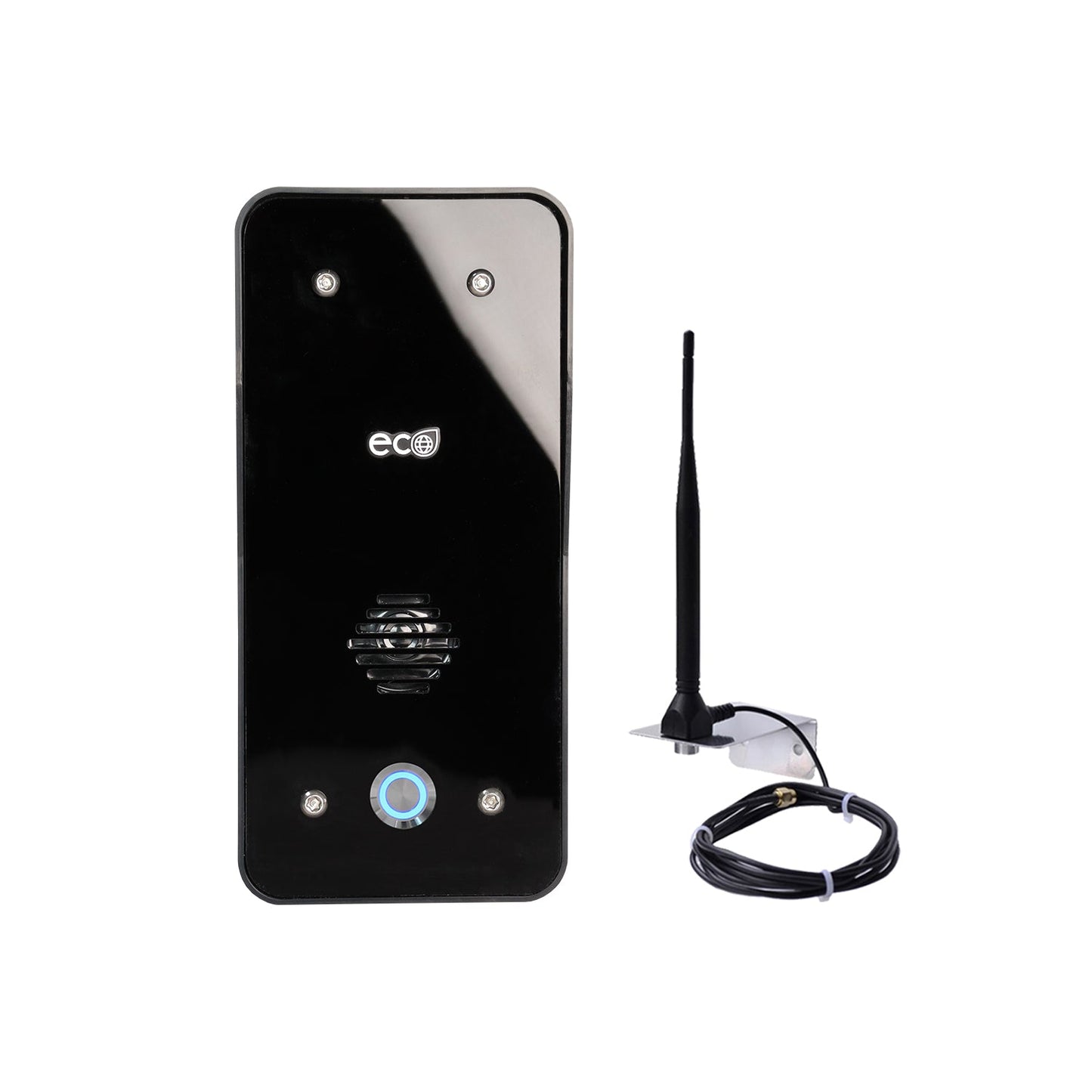 AES: Cellular Prime in Eco Black - ASD Trade Direct