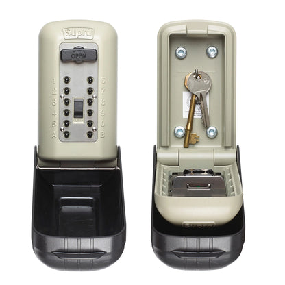 Key Safe Supra C500 Pro