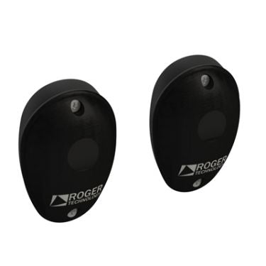 Roger R90/F2ES: Pair of external photocells synchronized. - ASD Trade Direct