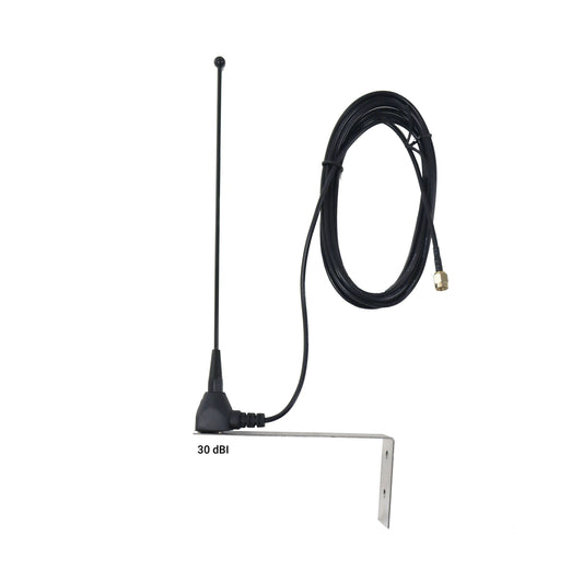 Magnetic Long Range Antenna 30 dbi - ASD Trade Direct