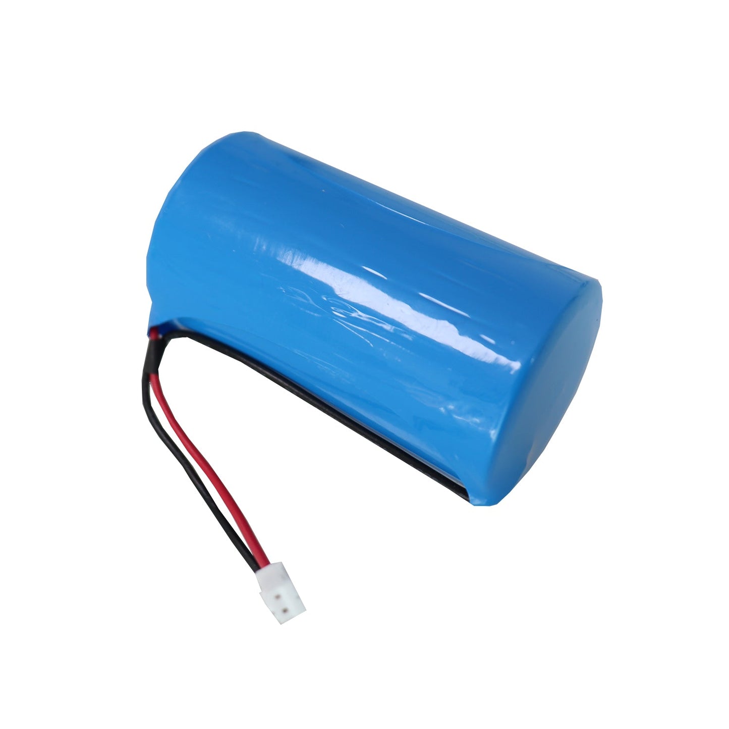 e-Loop: Soldered Single D Battery for a Inground Exit/Presence E-Loop - ASD Trade Direct