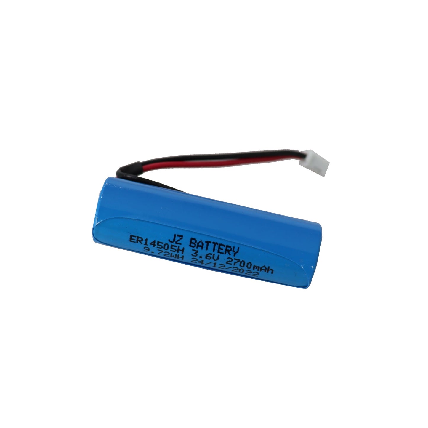 e-Loop: Single Battery Pack for a Commercial Exit/Presence E-Loop - ASD Trade Direct