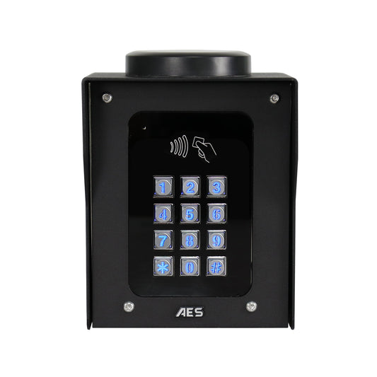 AES: Cellular Master Prime Prox Keypad - ASD Trade Direct
