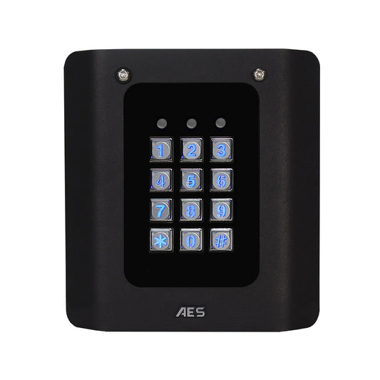 Astric Keypad Standalone Keypads – ASD Trade Direct