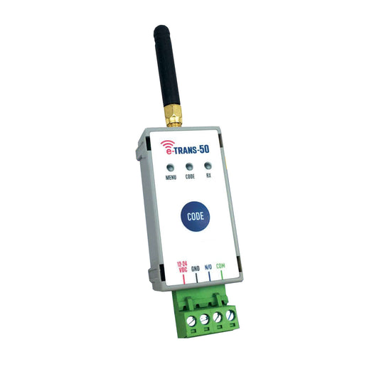 e-Trans 50 Transceiver - ASD Trade Direct